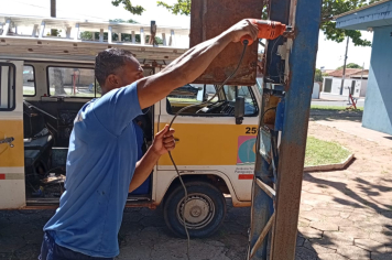 Comunicado – Secretaria Municipal de Esportes e Lazer