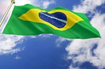 Dia da Bandeira: entenda o significado da bandeira do Brasil