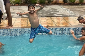 Assistência Social encerra atividades do ano com celebrações aos CRAS e Clubes da Juventude