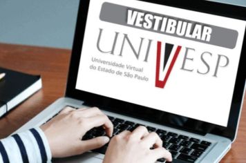 Vestibular Univesp teve mais de 170 inscritos em Paraguaçu Paulista