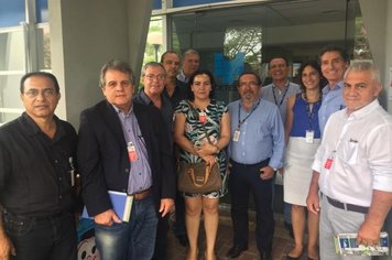 Paraguaçu Paulista se prepara para implantação de consórcio