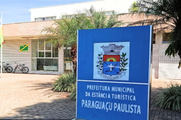 Concurso público: Prefeitura convoca candidatos para provas neste domingo