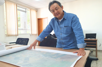 Duplicação da SP-284 vai contar com trevos no bairro Lina leuzzi, na Av. Siqueira Campos e nas imediações da ETEC, Apae Rural e Parque das Araras 