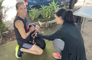 Vacinação contra raiva para cães e gatos está sendo realizada hoje na Vila Priant e Jardim Panambi