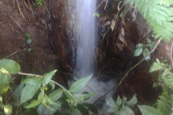 Paraguaçu celebra o Dia Mundial da Água