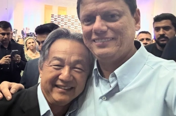 Paraguaçu Paulista conquista R$ 2,5 milhões e avança para nova fase de desenvolvimento turístico