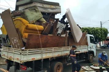 Campanha “Paraguaçu Contra a Dengue” avança para a Vila Affine e parte do Centro