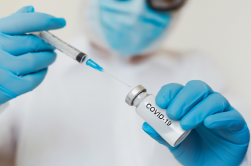 Paraguaçu tem mutirão de vacinação contra Covid-19 no sábado