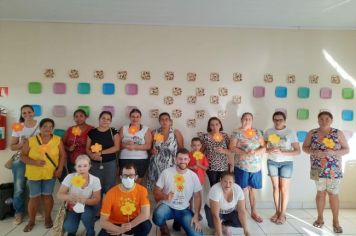 CRAS III promove ação de combate e conscientização à Violência e Exploração Sexual de Crianças e Adolescentes