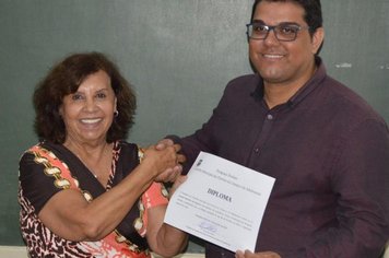 Conselheiros tutelares de Paraguaçu são empossados