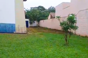 Prefeitura intensifica manutenção nos ginásios esportivos de Paraguaçu Paulista