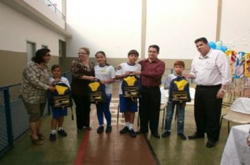 Projeto AABB-Comunidade completa dez anos em parceria com a prefeitura de Paraguaçu