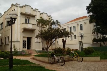 Turismo de Paraguaçu está em novo endereço