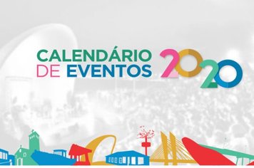 Turismo e Cultura de Paraguaçu realizam cadastramento de eventos para o ano de 2020