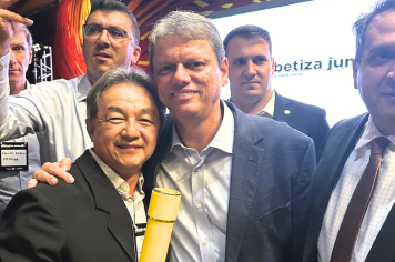 Prefeitura de Paraguaçu Paulista é premiada pelo avanço na alfabetização de crianças