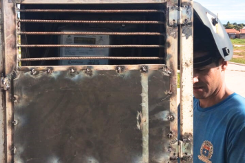 Após atos de vandalismo em padrões de energia, caixas ganham tampões de ferro