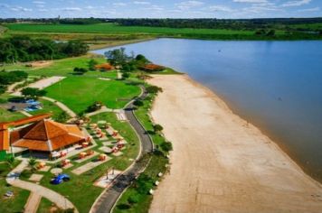 Prefeitura consegue liberação de R$ 1.719 milhão para o turismo