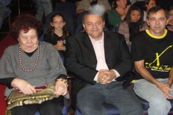 Vem aí o VIII Festival de Teatro Amador de Paraguaçu Paulista