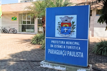 Nota Oficial - Concurso Público da Guarda Municipal