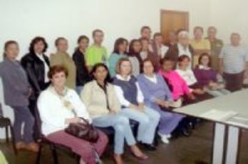 Prefeitura efetua repasse de mais de R$ 150 mil para entidades do município