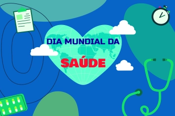 Secretaria de Saúde destaca serviços de saúde disponíveis e orientações para o cuidado com a população