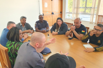 Turismo e Conselho definem logística da 15ª Expo Paraguaçu, um dos maiores eventos da região