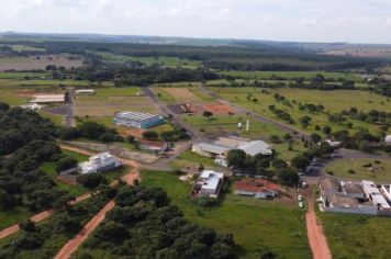 Centro de Convergência recebe últimos preparativos para a Festa das Nações