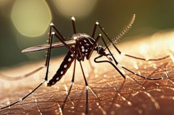 Saúde municipal pede o apoio da população na Operação Paraguaçu contra a Dengue