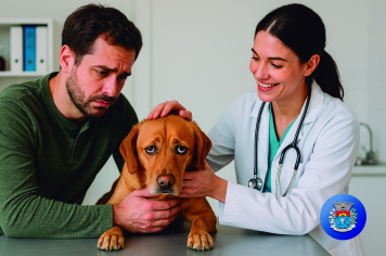 6 de julho foi o Dia Nacional das Zoonozes, a prevenção é a melhor saída