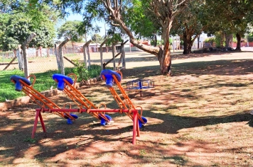 Prefeitura intensifica limpeza no Plimec para prevenir dengue e garantir espaço seguro à comunidade