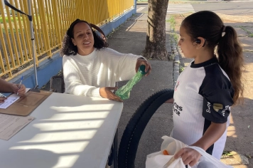 Encerramento da Campanha 