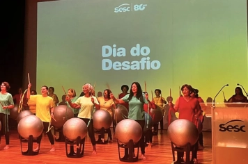 Paraguaçu Paulista participa do lançamento regional do Dia do Desafio 2026 e reforça incentivo ao esporte