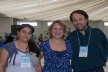 “Criança Ecológica” é recebida de braços abertos pelo prefeito de Paraguaçu Paulista