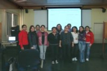 Educação Municipal capacita professores em Matemática