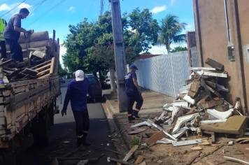 Campanha “Paraguaçu Contra a Dengue” avança para o bairro Fercon