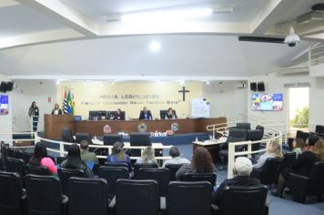 Conferência da Assistência Social aborda a Reconstrução do SUAS e elege delegados em Paraguaçu Paulista