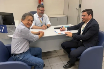 Prefeitura inicia licitação para construção de 90 novas casas em Paraguaçu Paulista