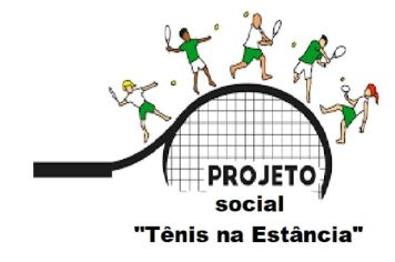 Prefeitura de Paraguaçu oferece aulas de tênis em Projeto Social.