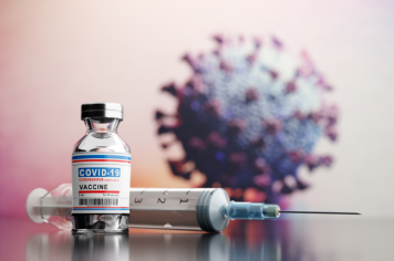 Paraguaçu antecipa vacinação de 12 a 17 com comorbidades