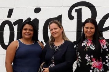 CREAS participa da comemoração do aniversário de 16 anos da Fundação Casa Vitório Régia de Lins