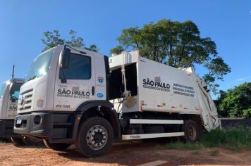 Prefeitura reestrutura sistema de coleta e pede para população não amontoar lixo em esquinas