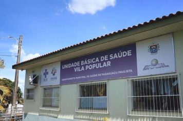 Unidade de Saúde da Vila Popular oferece horário diferenciado para atender a população