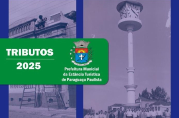 Prefeitura de Paraguaçu prorroga prazo para o pagamento do IPTU 