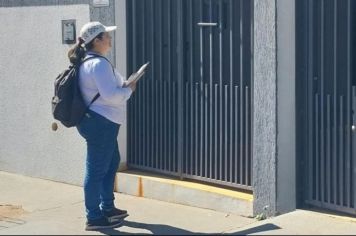 Área central será a próxima região da Operação Paraguaçu contra a Dengue 