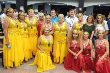 CCI de Paraguaçu Paulista participará do Jomi com 40 atletas em diversas modalidades