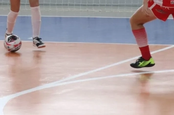 Futsal retoma atividades no “Zé do Pito” e abre espaço para novos talentos na Vila Nova