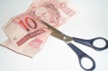 Governo de SP vai economizar R$ 500 milhões