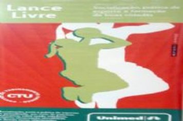 “Lance Livre” terá mais um núcleo em Paraguaçu