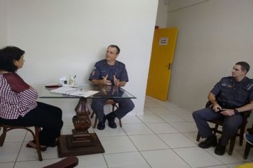 Ao contrário do que diz boato, Força Tática da PM não vai ser extinta em Paraguaçu