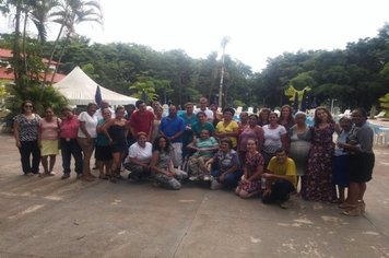 Assistência Social e CRAS I e II oferecem almoço por conta do Dia do Deficiente